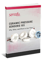 Learn How to Pick a Ceramic Pressure Sensor!